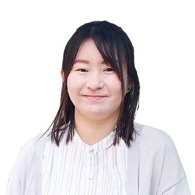 Kさん