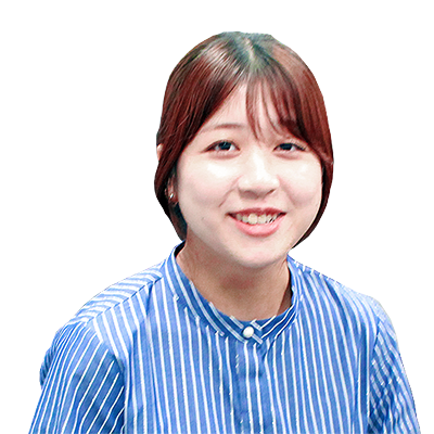 Tさん